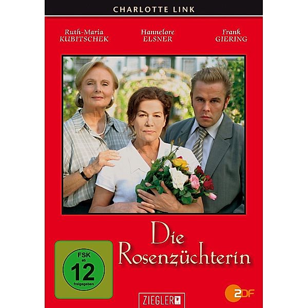 Charlotte Link: Die Rosenzüchterin, Charlotte Link