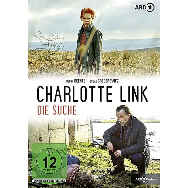 Charlotte Link: Die Suche, Charlotte Link