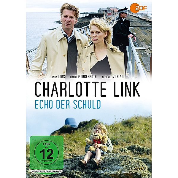 Charlotte Link: Echo der Schuld