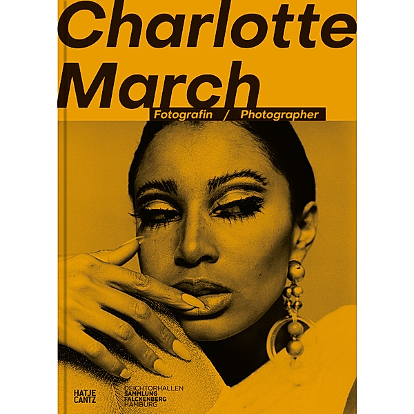 Charlotte March