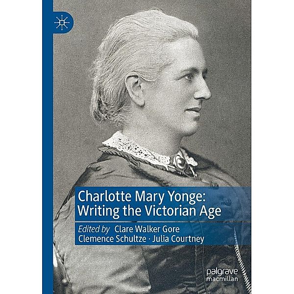 Charlotte Mary Yonge / Progress in Mathematics