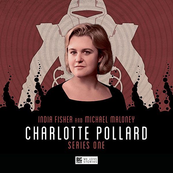 Charlotte Pollard - Series 1, Jonathan Barnes, Matt Fitton