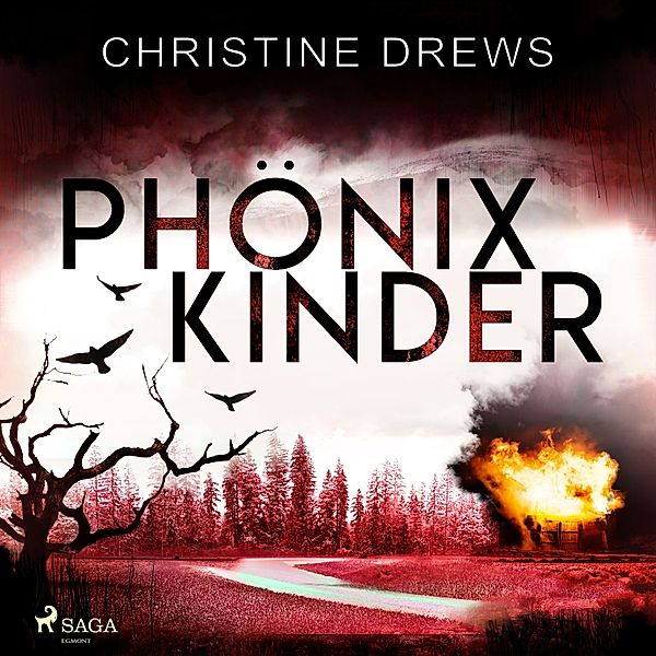 Charlotte Schneidmann - 1 - Phönixkinder, Christine Drews