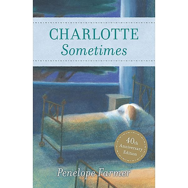 Charlotte Sometimes, Penelope Farmer