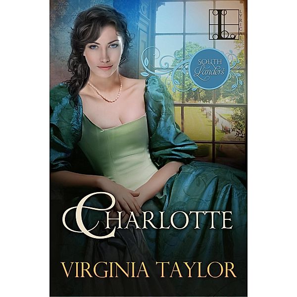 Charlotte / South Landers Bd.3, Virginia Taylor