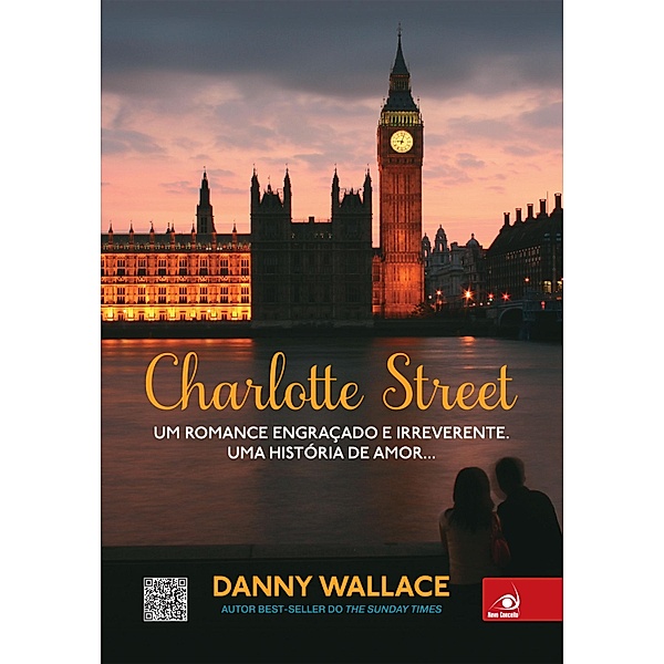 Charlotte Street, Danny Wallace