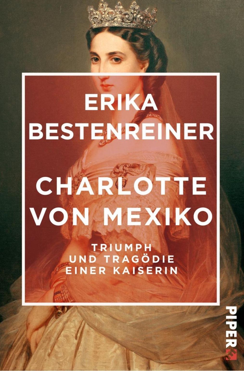 Charlotte von Mexiko Buch versandkostenfrei bei Weltbild.de bestellen