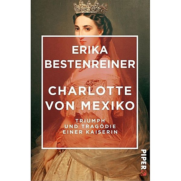 Charlotte von Mexiko, Erika Bestenreiner