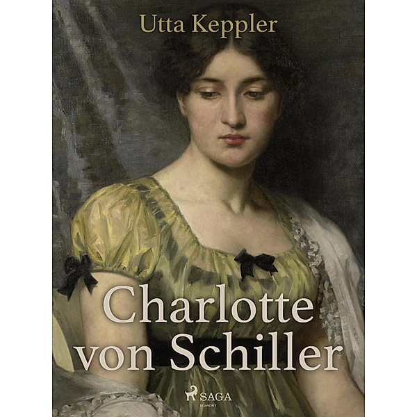 Charlotte von Schiller, Utta Keppler