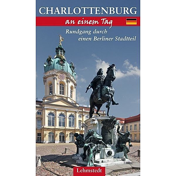 Charlottenburg an einem Tag, Marika Bent