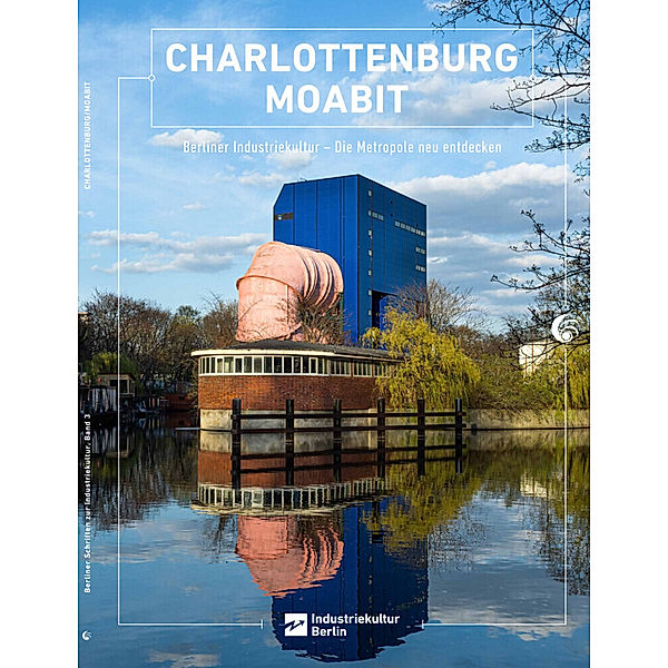 Charlottenburg/Moabit, Josef Hoppe