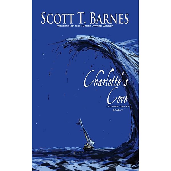 Charlotte's Cove, Scott T. Barnes