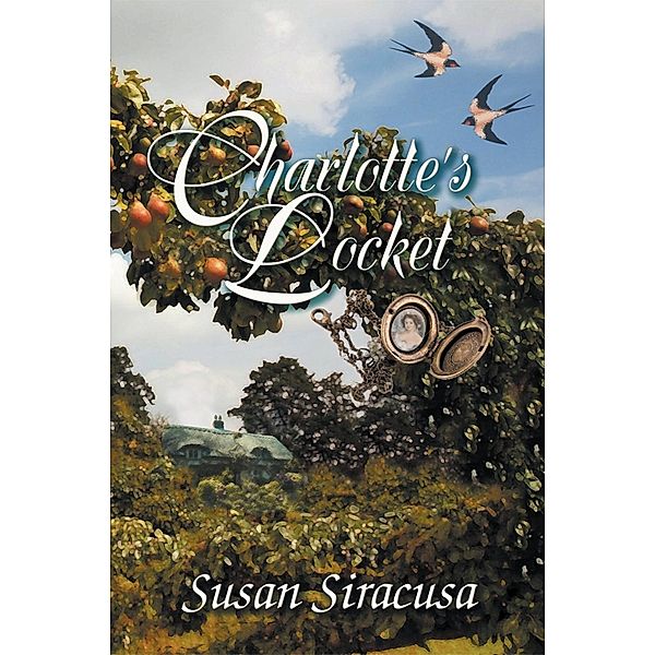 Charlotte's Locket / SBPRA, Susan Siracusa