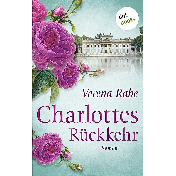 Charlottes Rückkehr, Verena Rabe
