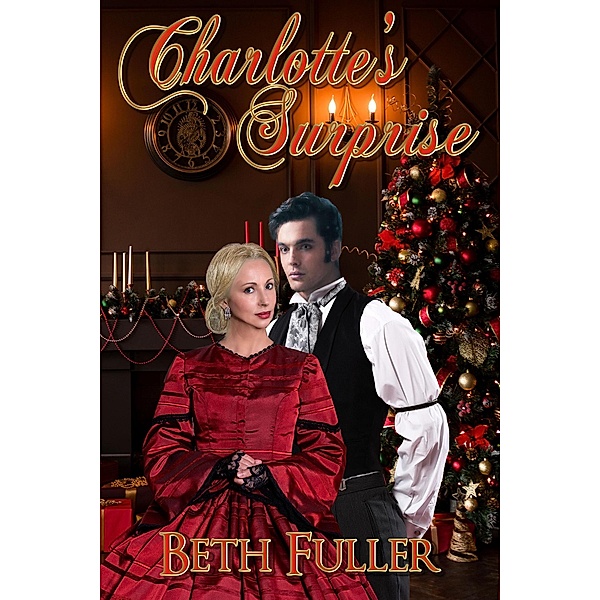 Charlotte's Surprise, Beth Fuller