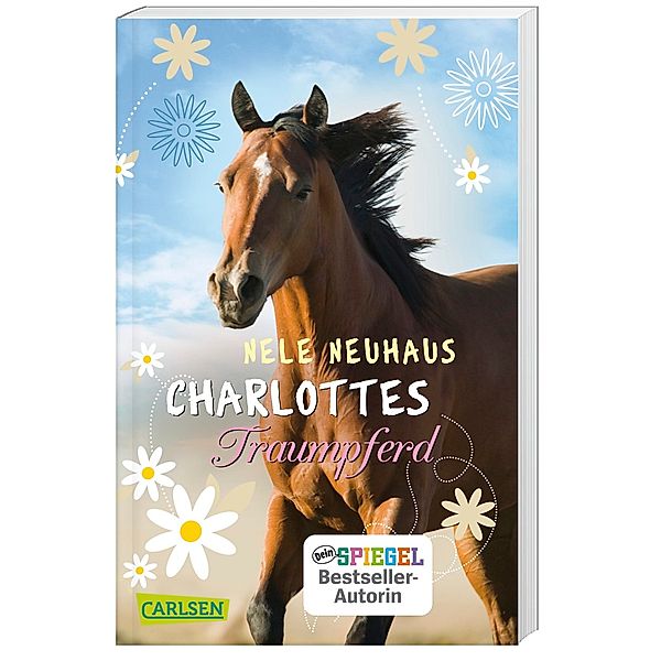 Charlottes Traumpferd Bd.1, Nele Neuhaus