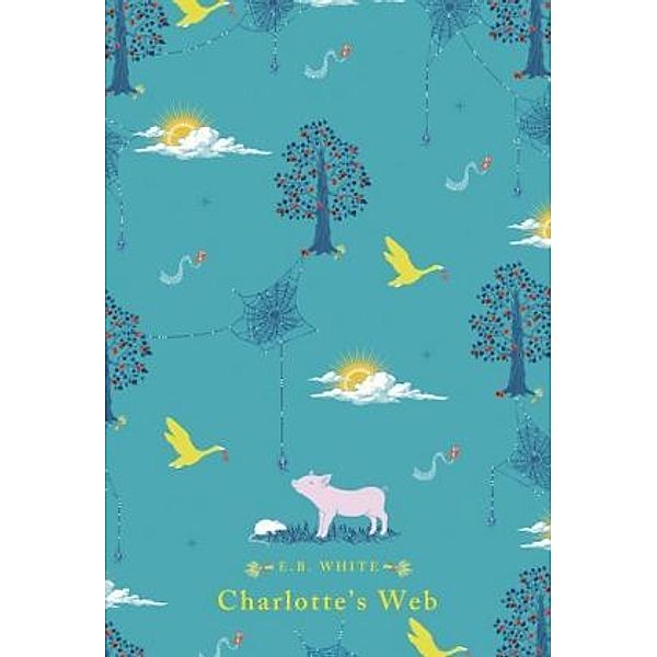 Charlotte's Web, E. B. White