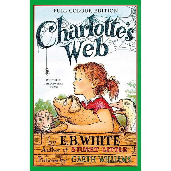 Charlotte's Web, E. B. White