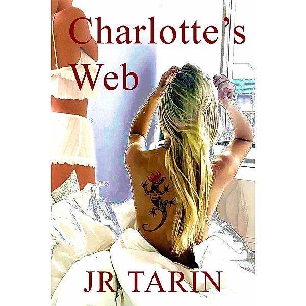 Charlotte's Web, Jr Tarin