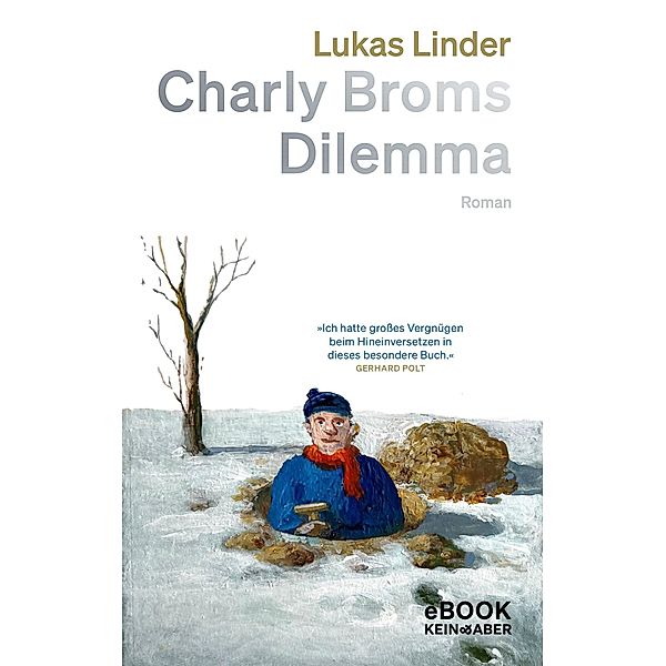Charly Broms Dilemma, Lukas Linder