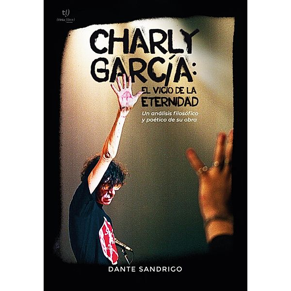 Charly García: el vicio de la eternidad, Dante Sandrigo