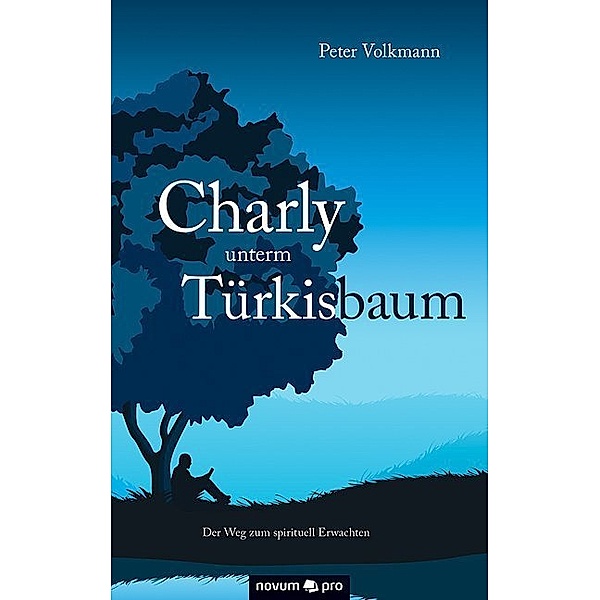 Charly unterm Türkisbaum, Peter Volkmann