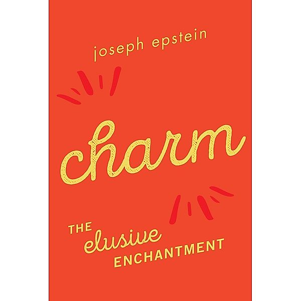 Charm, Joseph Epstein