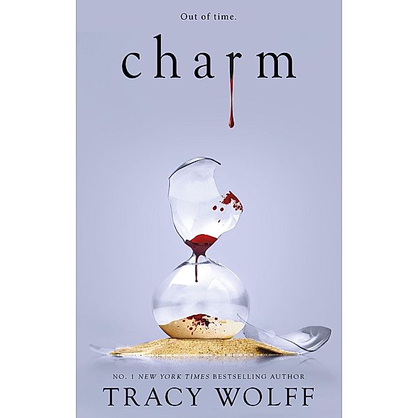 Charm, Tracy Wolff