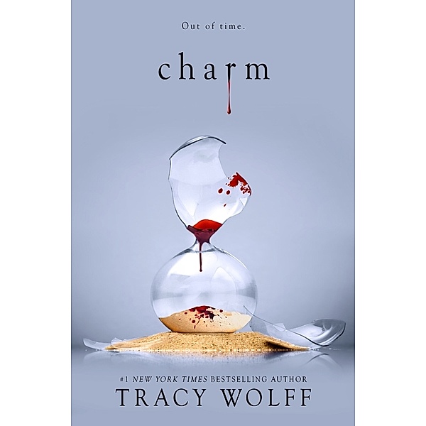 Charm, Tracy Wolff