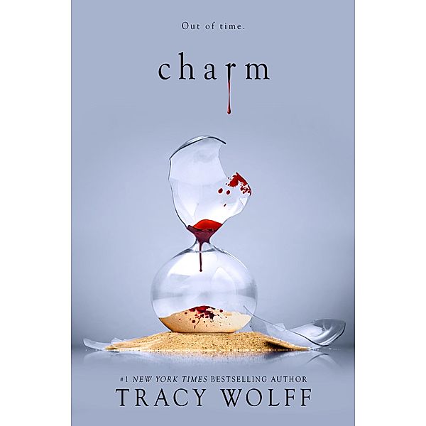 Charm / Crave Bd.5, Tracy Wolff