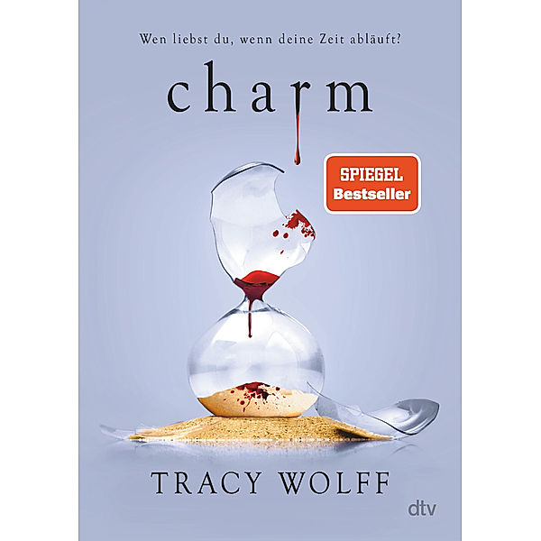 Charm / Die Katmere Academy Chroniken Bd.5, Tracy Wolff