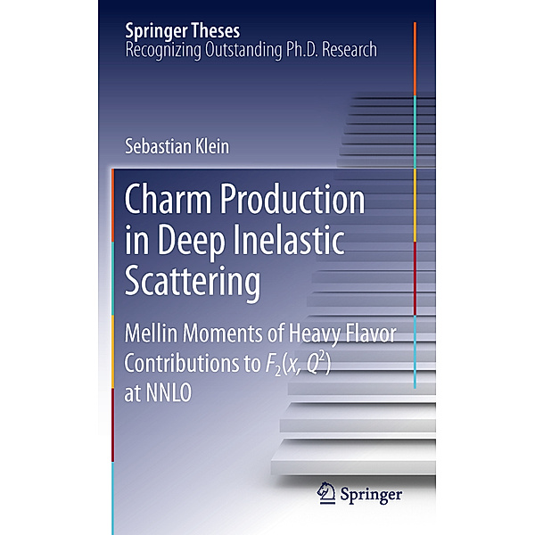 Charm Production in Deep Inelastic Scattering, Sebastian Klein