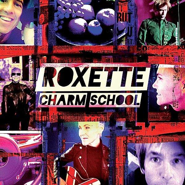 Charm School, Roxette