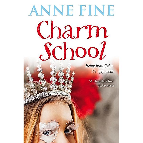 Charm School, Anne Fine