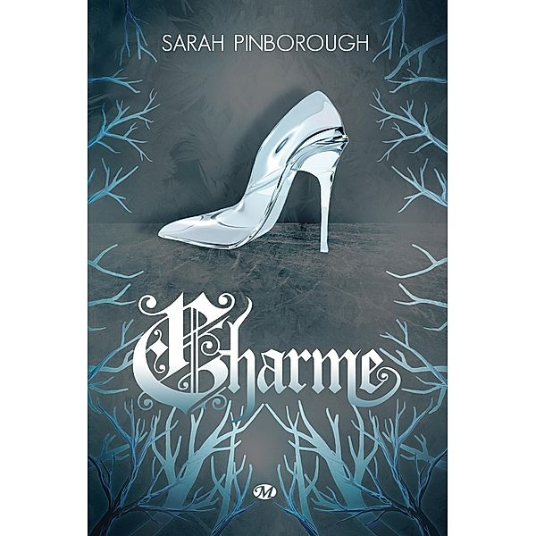 Charme / Bit-lit, Sarah Pinborough