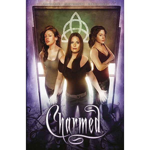 Charmed: 1 Charmed Band 1, Paul Ruditis