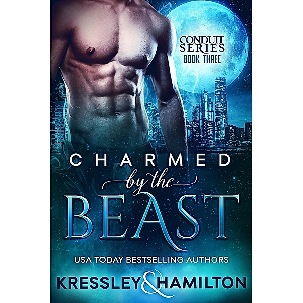 Charmed by the Beast, Conner Kressley