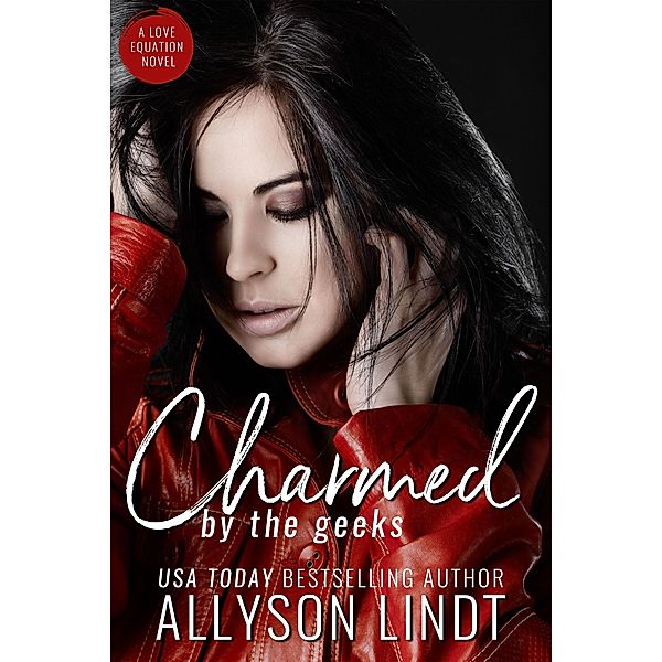 Charmed by the Geeks / Acelette Press, Allyson Lindt