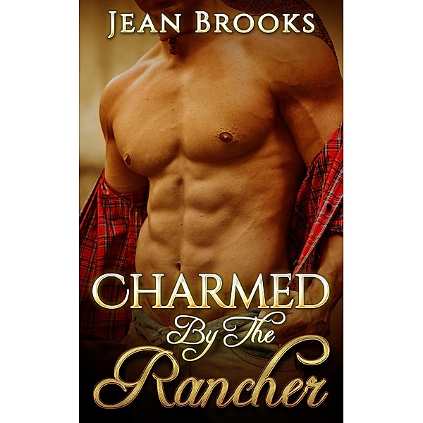 Charmed by the Rancher, Jean Brooks