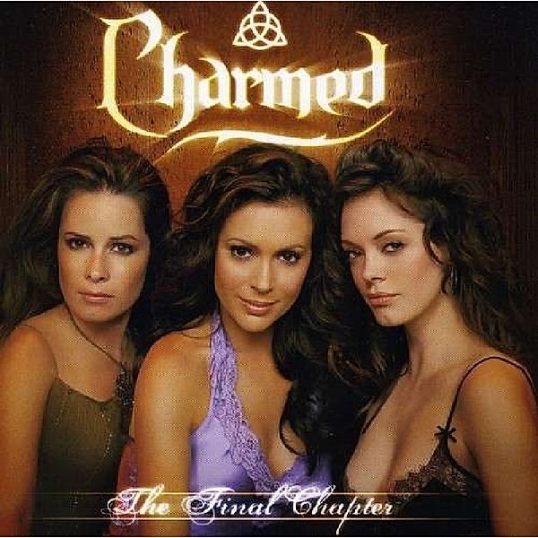Charmed: Final Chapter, Ost-TV-
