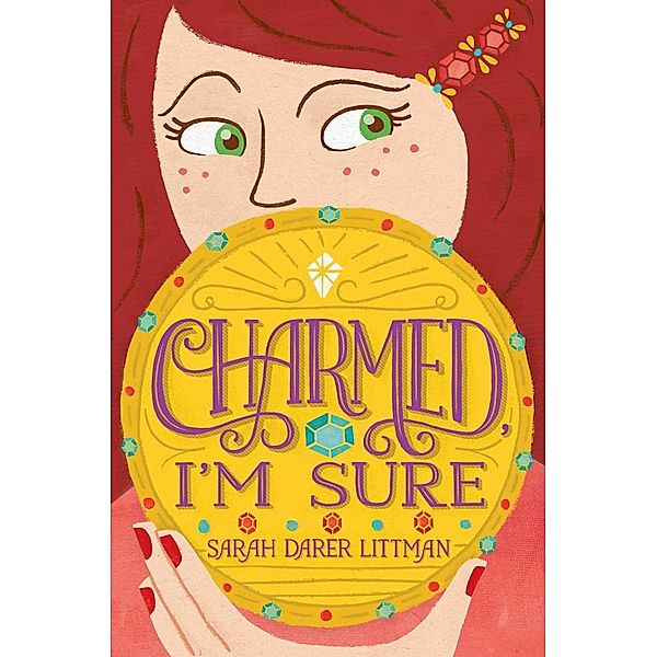 Charmed, I'm Sure, Sarah Darer Littman