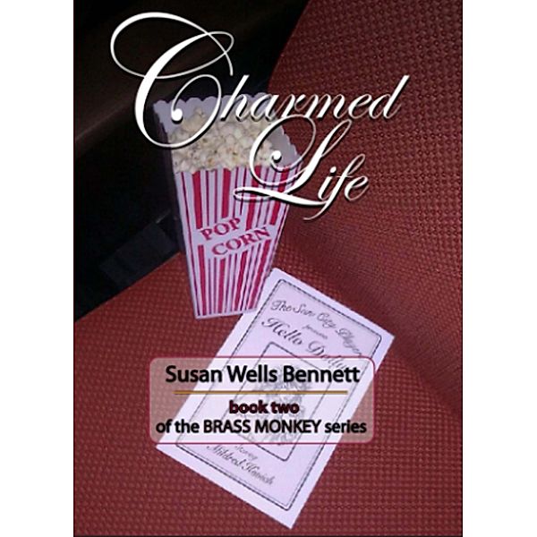 Charmed Life / Inknbeans Press, Susan Wells Bennett