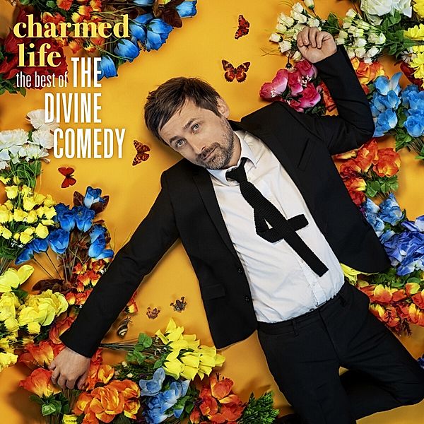 Charmed Life-The Best Of The Divine Comedy, The Divine Comedy