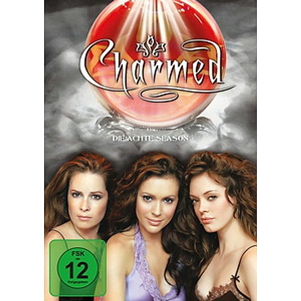 Charmed - Season 8, Holly Marie Combs Alyssa Milano Rose McGowan