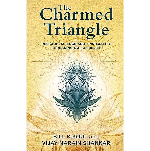 Charmed Triangle, Bill K Koul