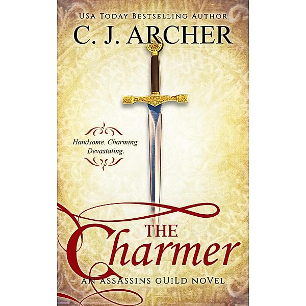 Charmer, Cj Archer