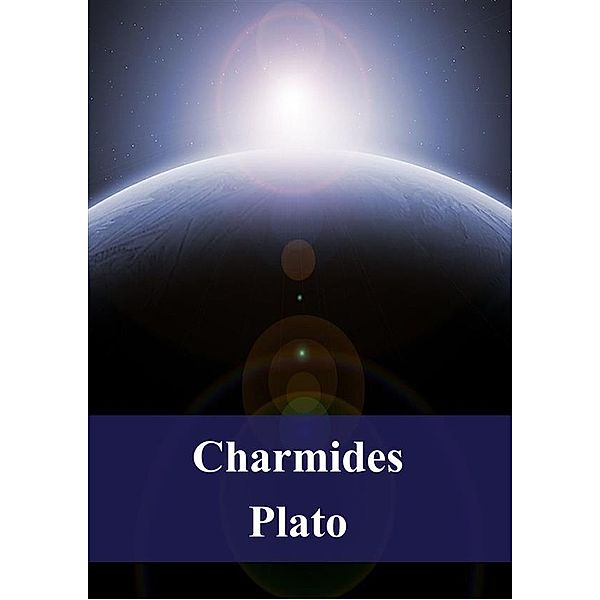 Charmides, Plato