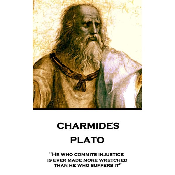 Charmides, Plato