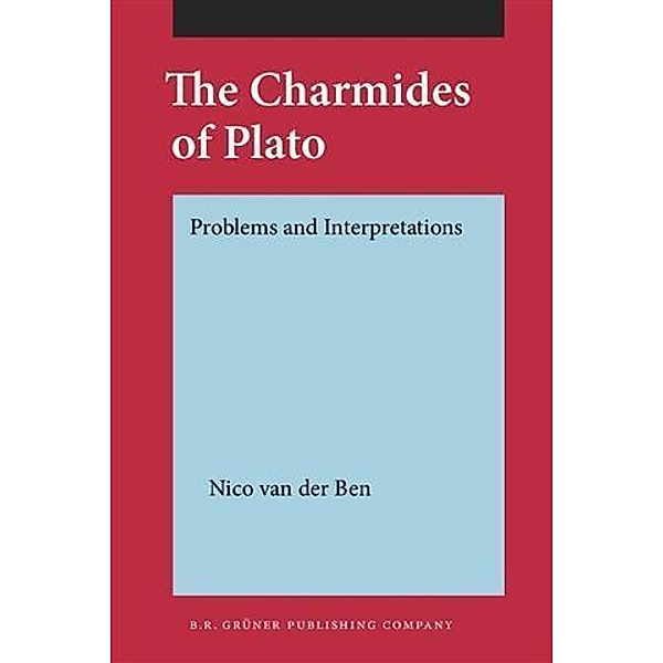 Charmides of Plato, Nico Ben