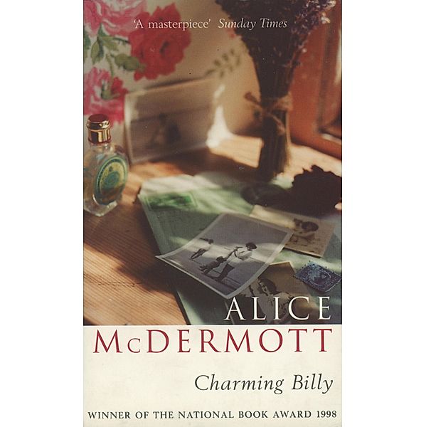 Charming Billy, Alice McDermott